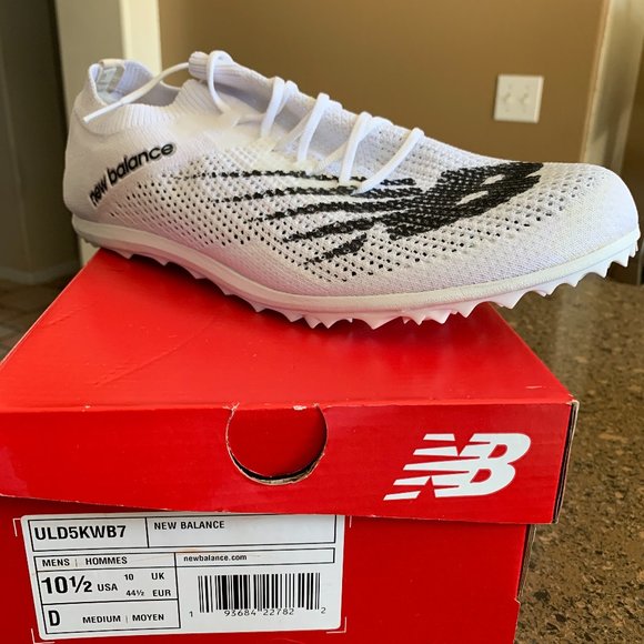 New Balance Track and Field Racing Flats - Picture 1 of 5